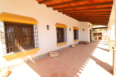 Cortijo i Velez-Blanco, Almeria, Velez-Blanco - € 310.000 | Ref: 2269-CH - foto 10